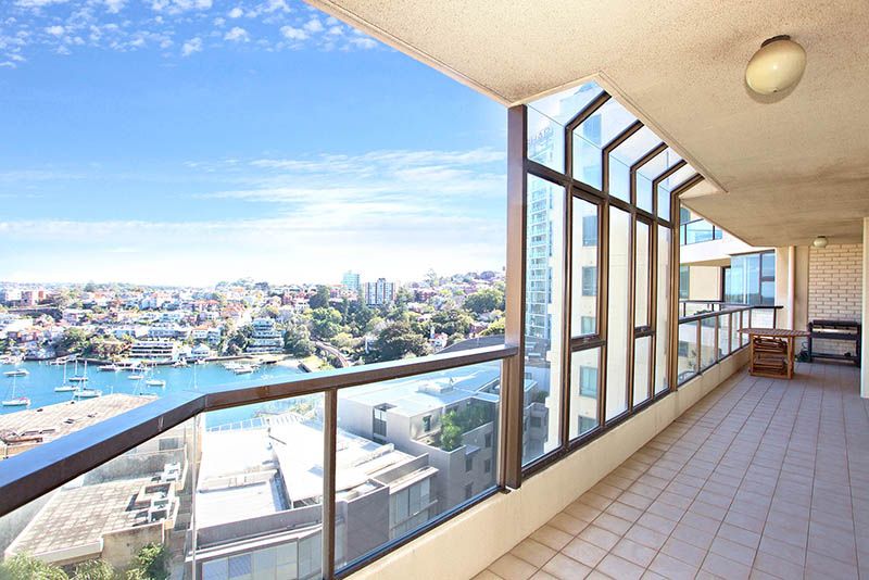 602/102 Alfred Street, Milsons Point NSW 2061, Image 0