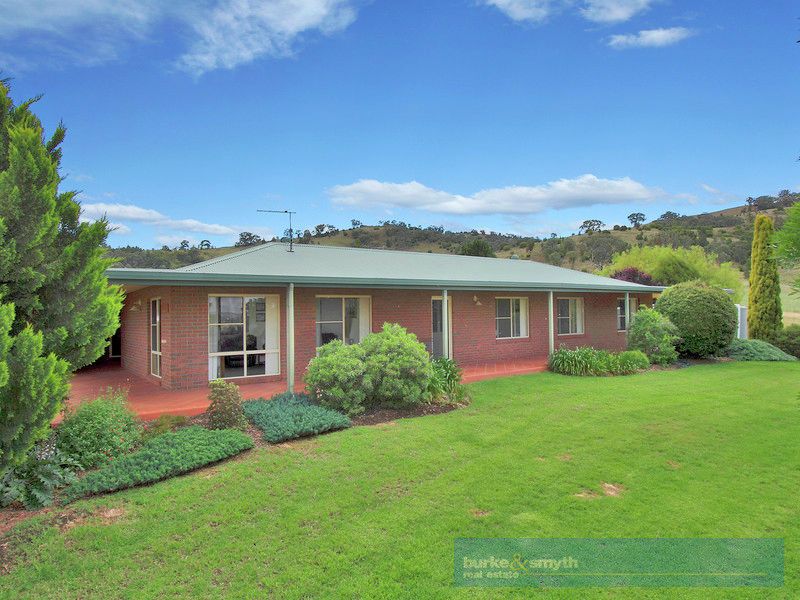 Melanbindi 44 Kerridine rd, Piallamore NSW 2340, Image 0