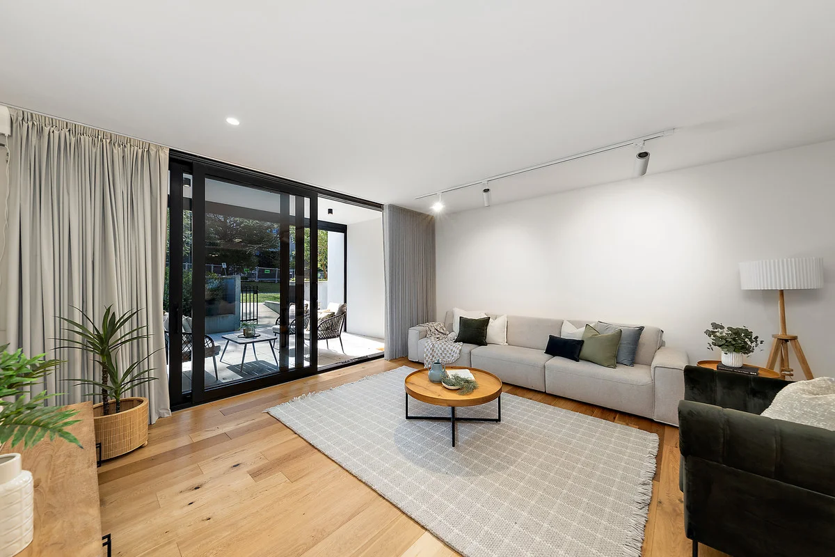 Additional image 5 of 1/22 Canberra Avenue, Forrest ACT 2603