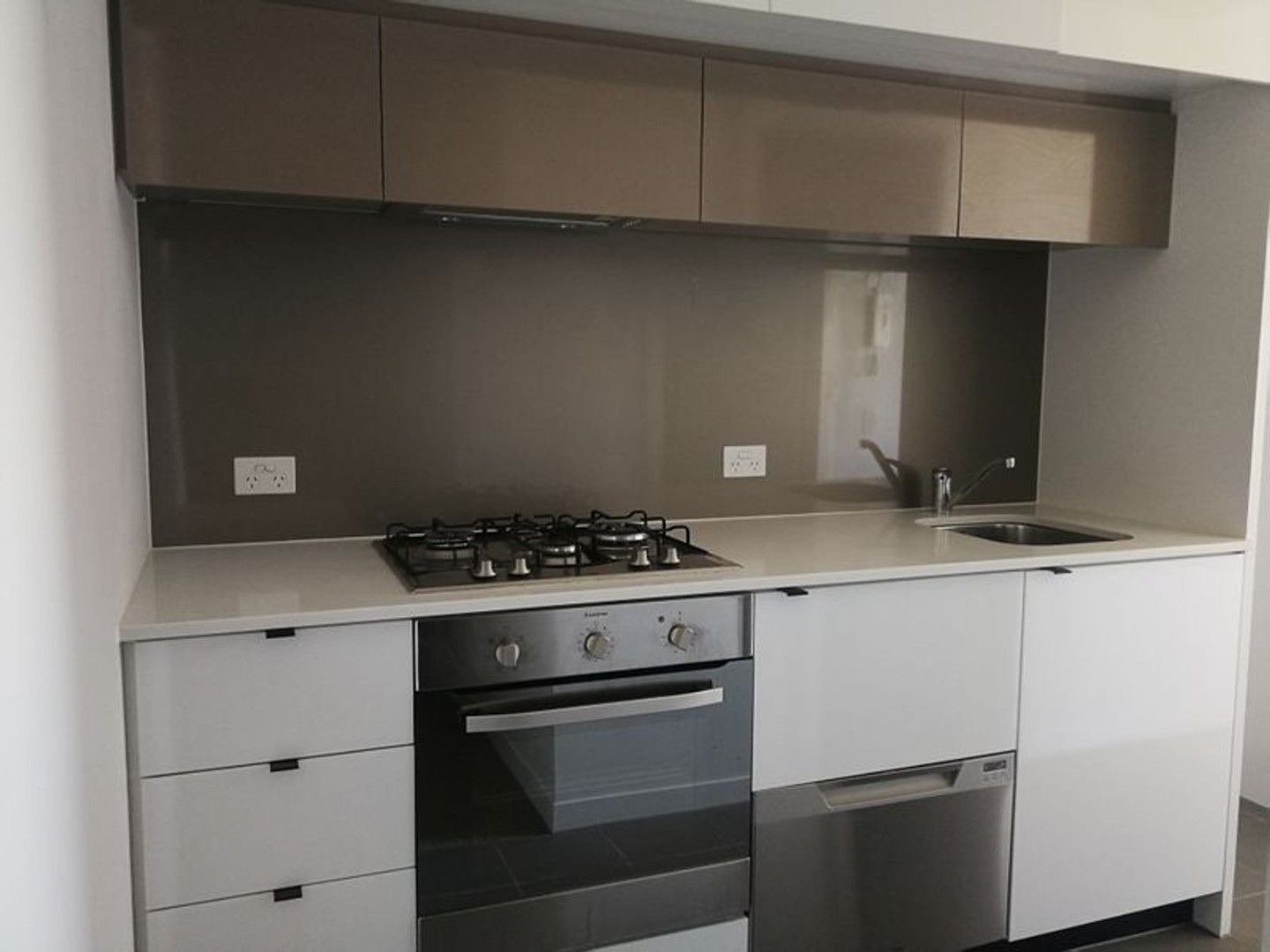 2 bedrooms Apartment / Unit / Flat in 4003/80 A'beckett Street MELBOURNE VIC, 3000