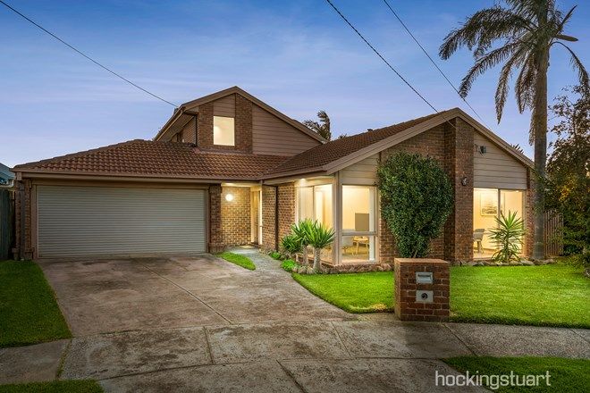 Picture of 4 Noora Court, ASPENDALE VIC 3195