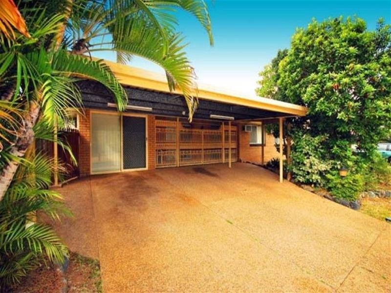 4 bedrooms House in 466 Eichelberger Street FRENCHVILLE QLD, 4701