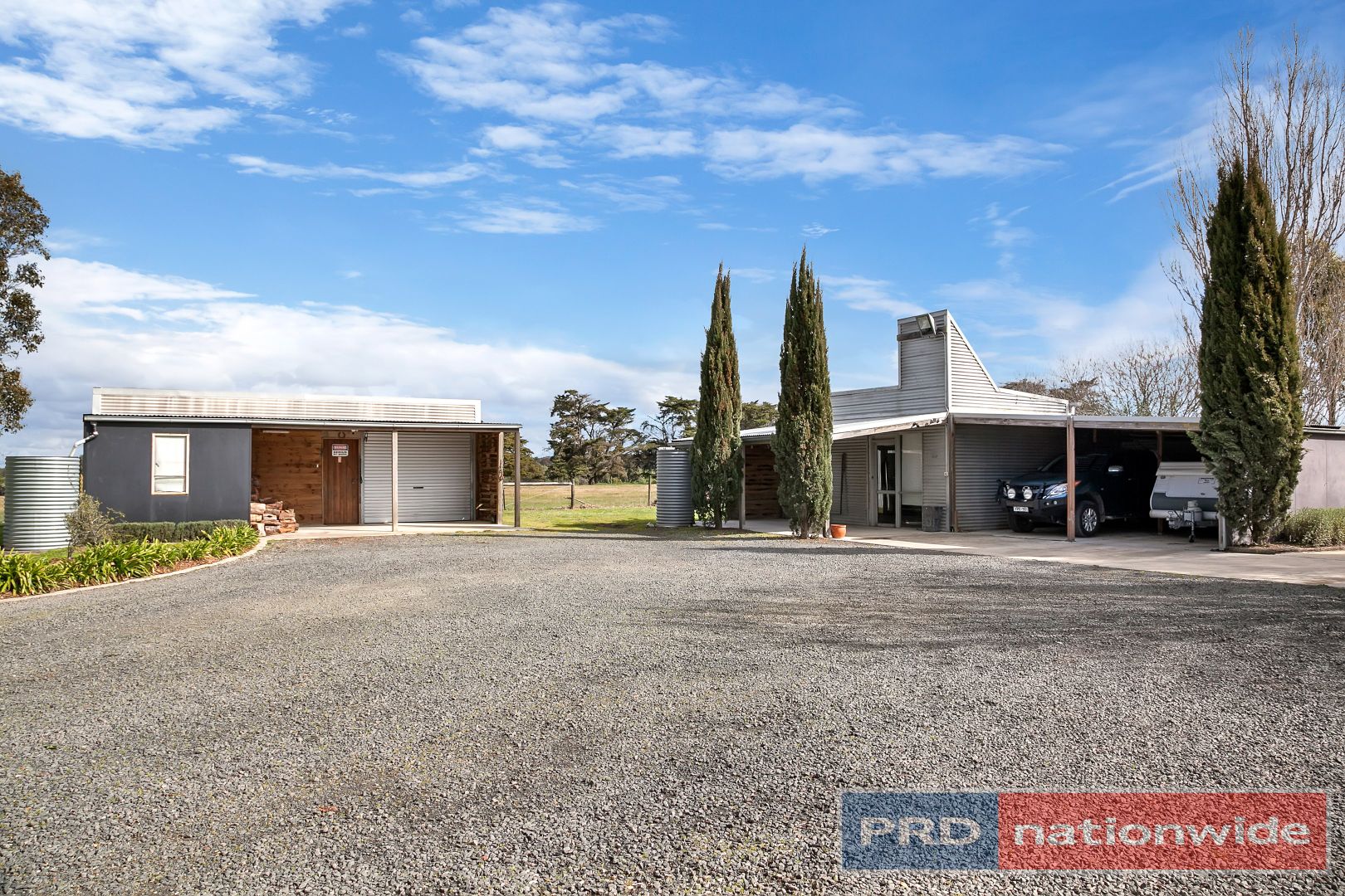 221 Brays Road, Cambrian Hill VIC 3352, Image 2