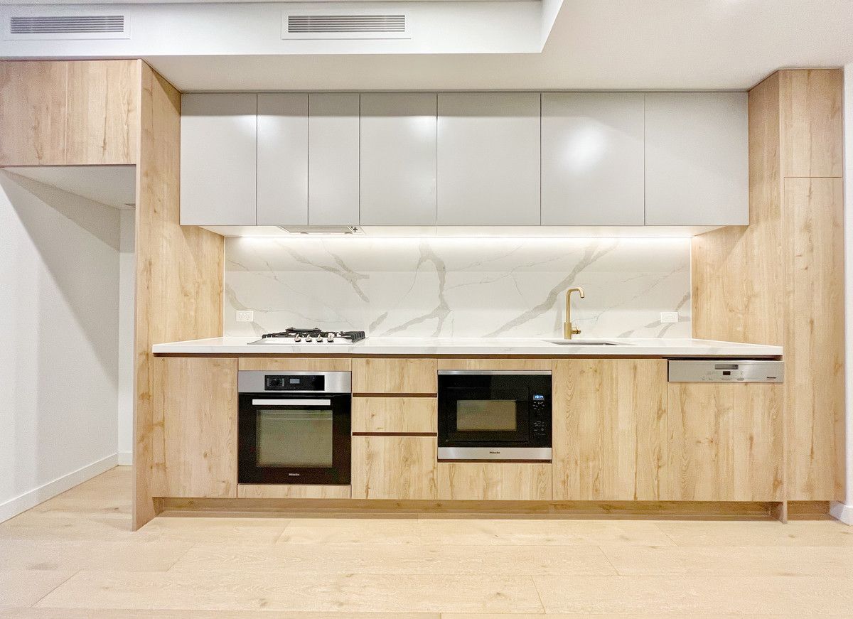 1 bedrooms Apartment / Unit / Flat in B102/1 Freeman Road CHATSWOOD NSW, 2067