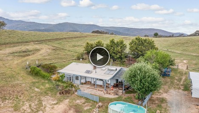 Picture of 484 Tinderry Road, MICHELAGO NSW 2620