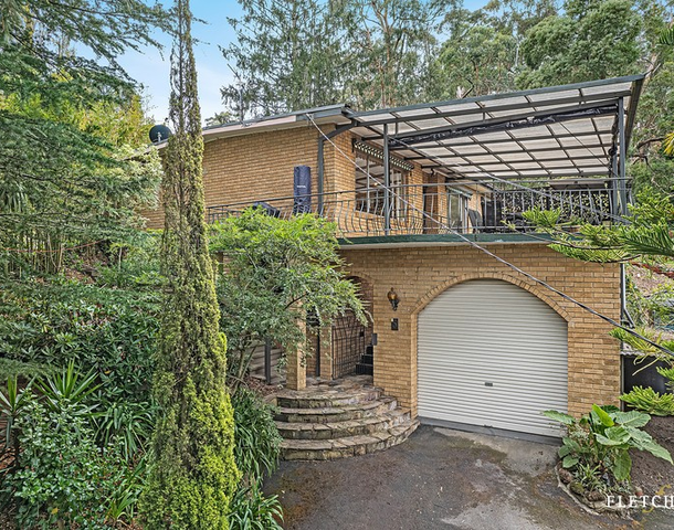 5 Belbrook Road, Upwey VIC 3158