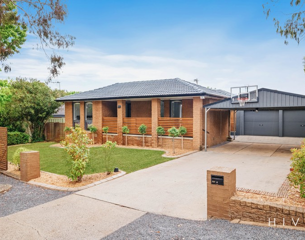 237 Hindmarsh Drive, Rivett ACT 2611