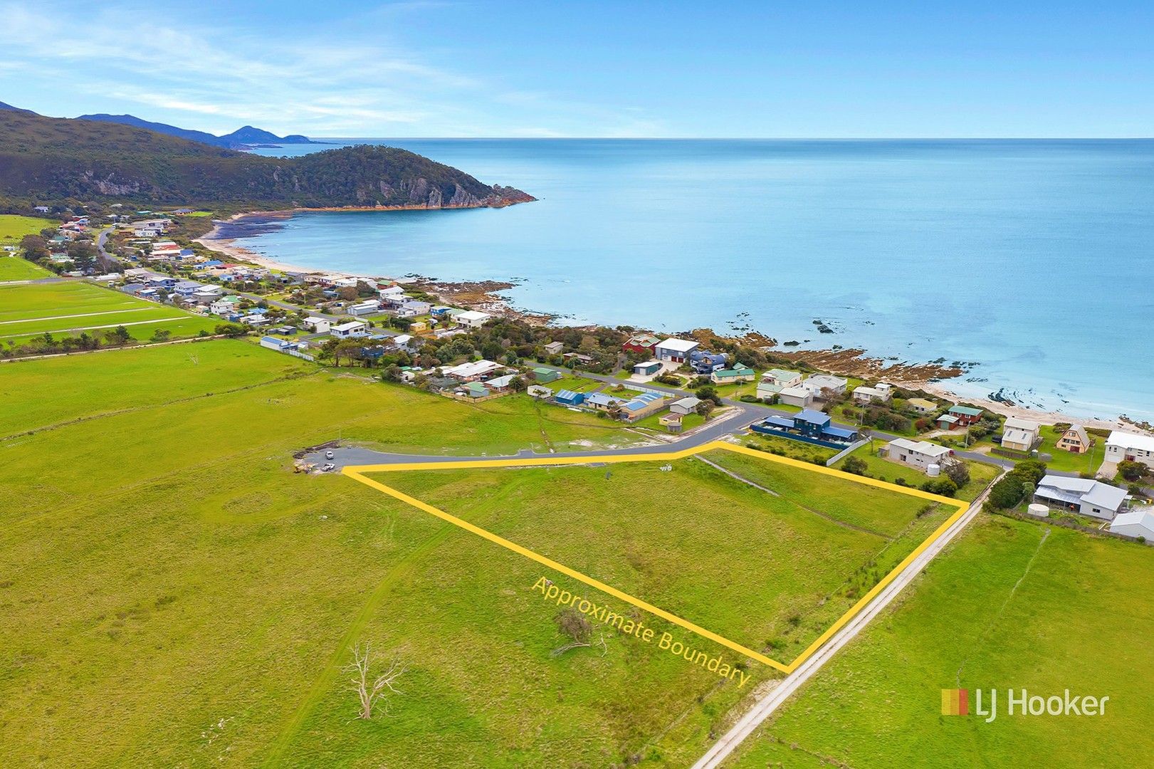 2/54A Irby Boulevard, Sisters Beach TAS 7321, Image 0