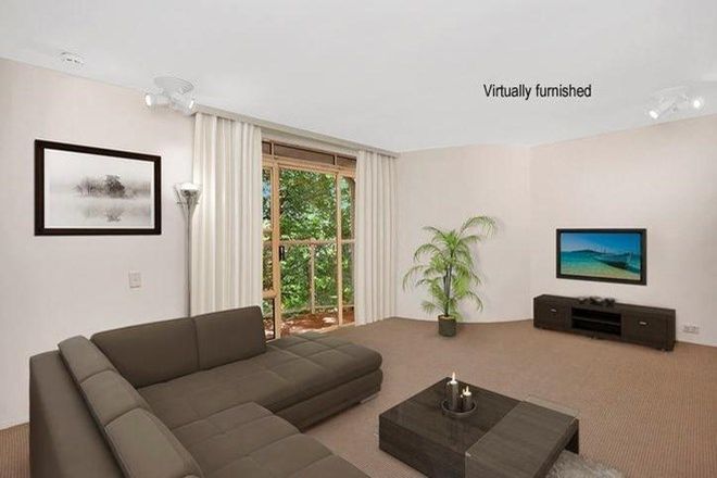 Picture of 11/36B Fairfax Road, BELLEVUE HILL NSW 2023