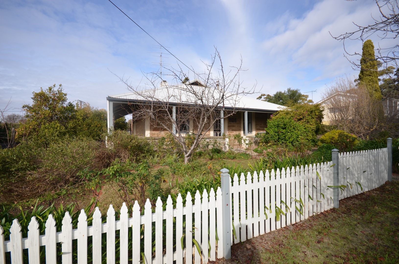 43 Port Rd, Auburn SA 5451 House For Rent 285 Domain