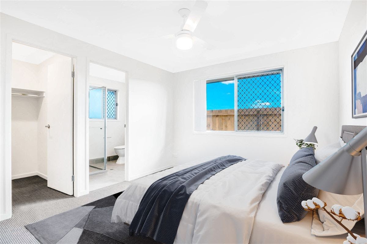 Lot 644 TBA, Collingwood Park QLD 4301 Domain