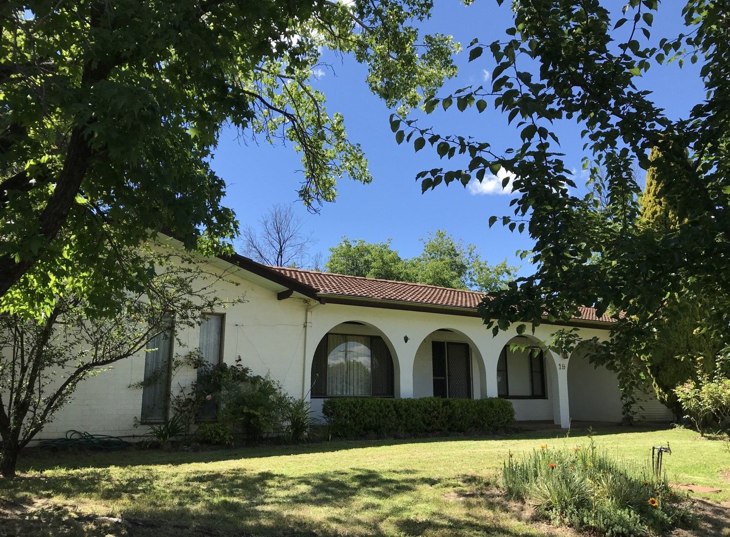 3 bedrooms House in Nandi COONABARABRAN NSW, 2357