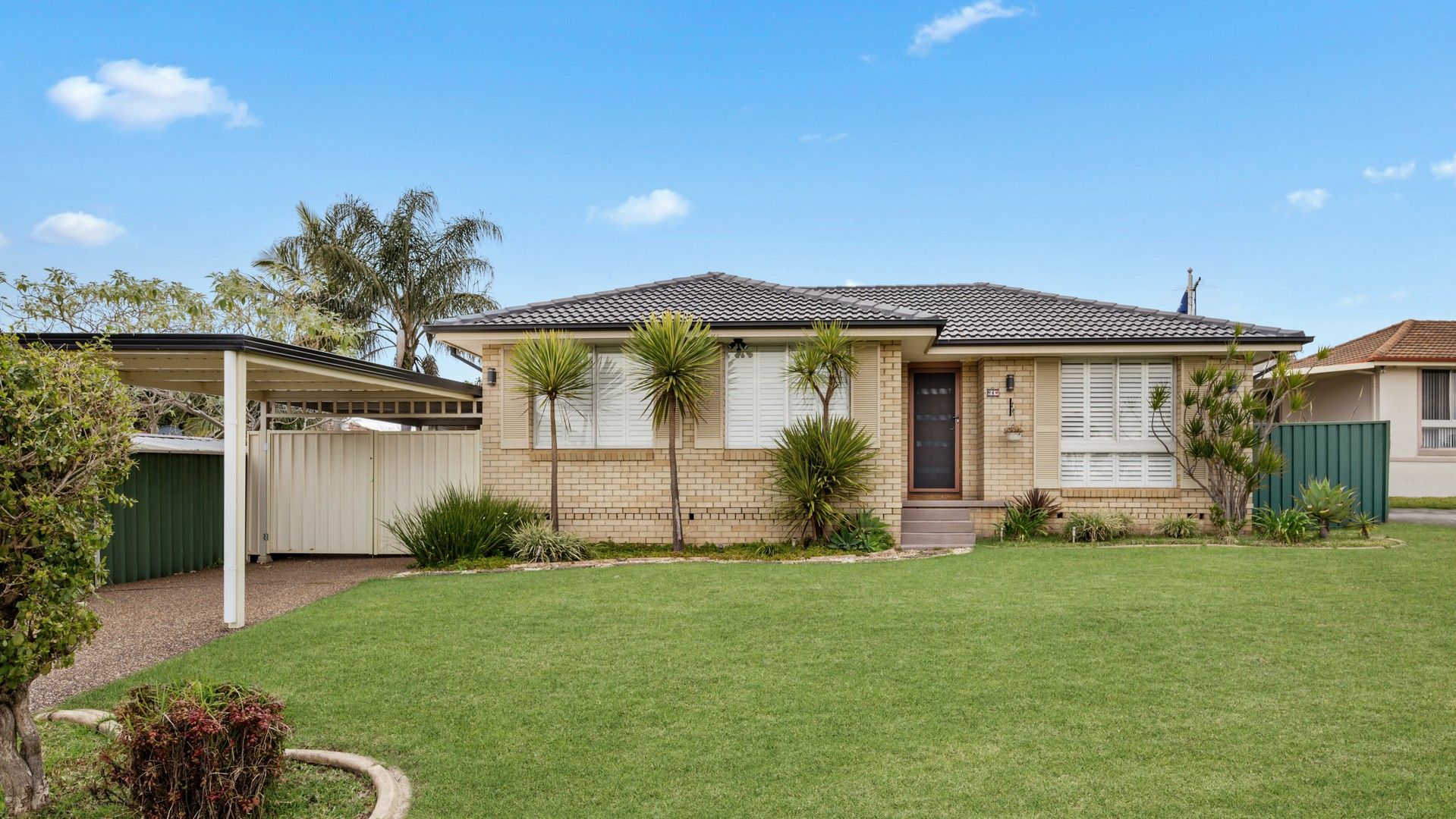 4 Grenache Place, Eschol Park NSW 2558, Image 0