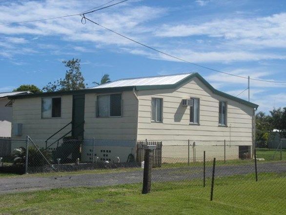 50 Hickory, Goondi Bend QLD 4860, Image 0