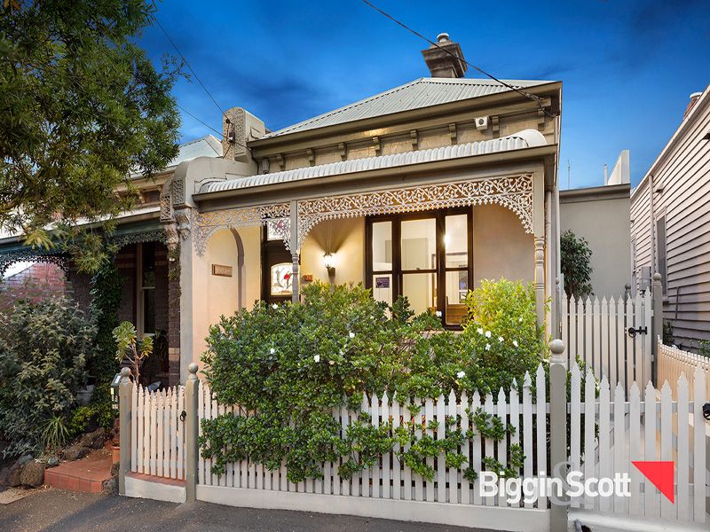 34 Myrtle Street, Clifton Hill VIC 3068, Image 0