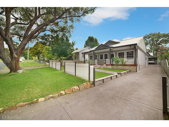 14 Tabor Street, Glenbrook NSW 2773