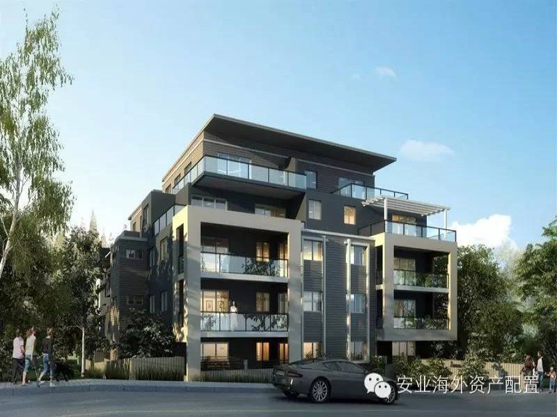 2 bedrooms Apartment / Unit / Flat in 26/54-56 Keeler Street CARLINGFORD NSW, 2118