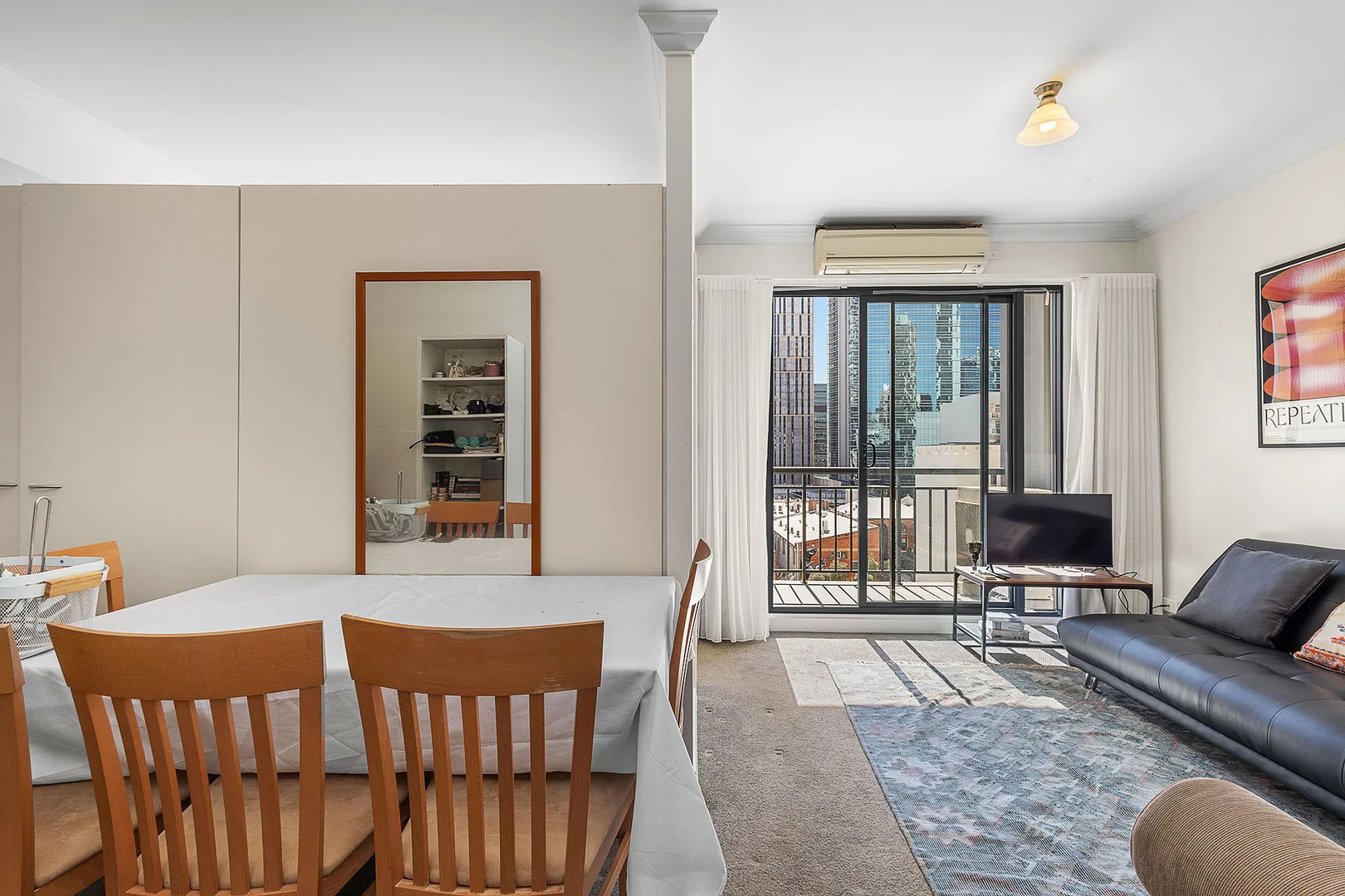 Additional image 12 of 6H/811 Hay Street, Perth WA 6000