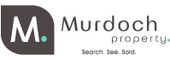 Logo for Murdoch Property Co.