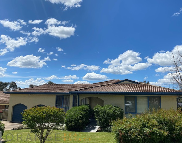 11 Sundew Circuit, Orange NSW 2800