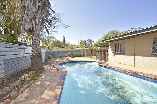 Picture of 122 BRADSHAW DRIVE, GILLEN NT 0870