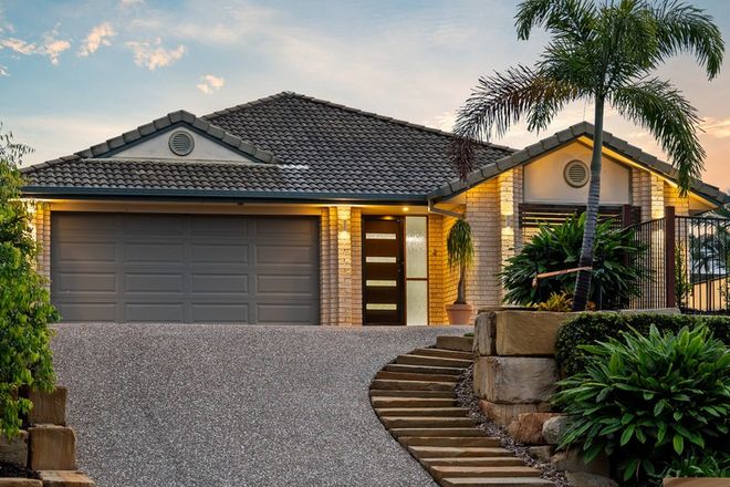 Picture of 11 Higgins Street, COLLINGWOOD PARK QLD 4301