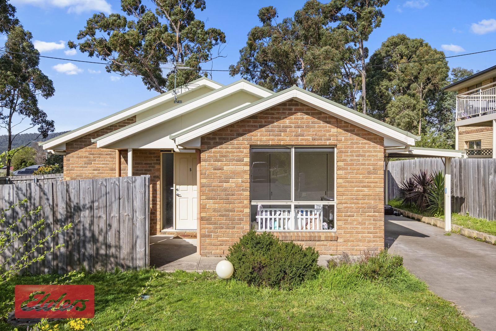 5/39 Beach Road, Margate TAS 7054, Image 0