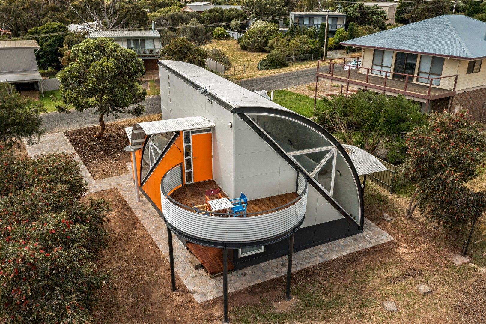 2 bedrooms House in 2 Horizon Parade CARRICKALINGA SA, 5204