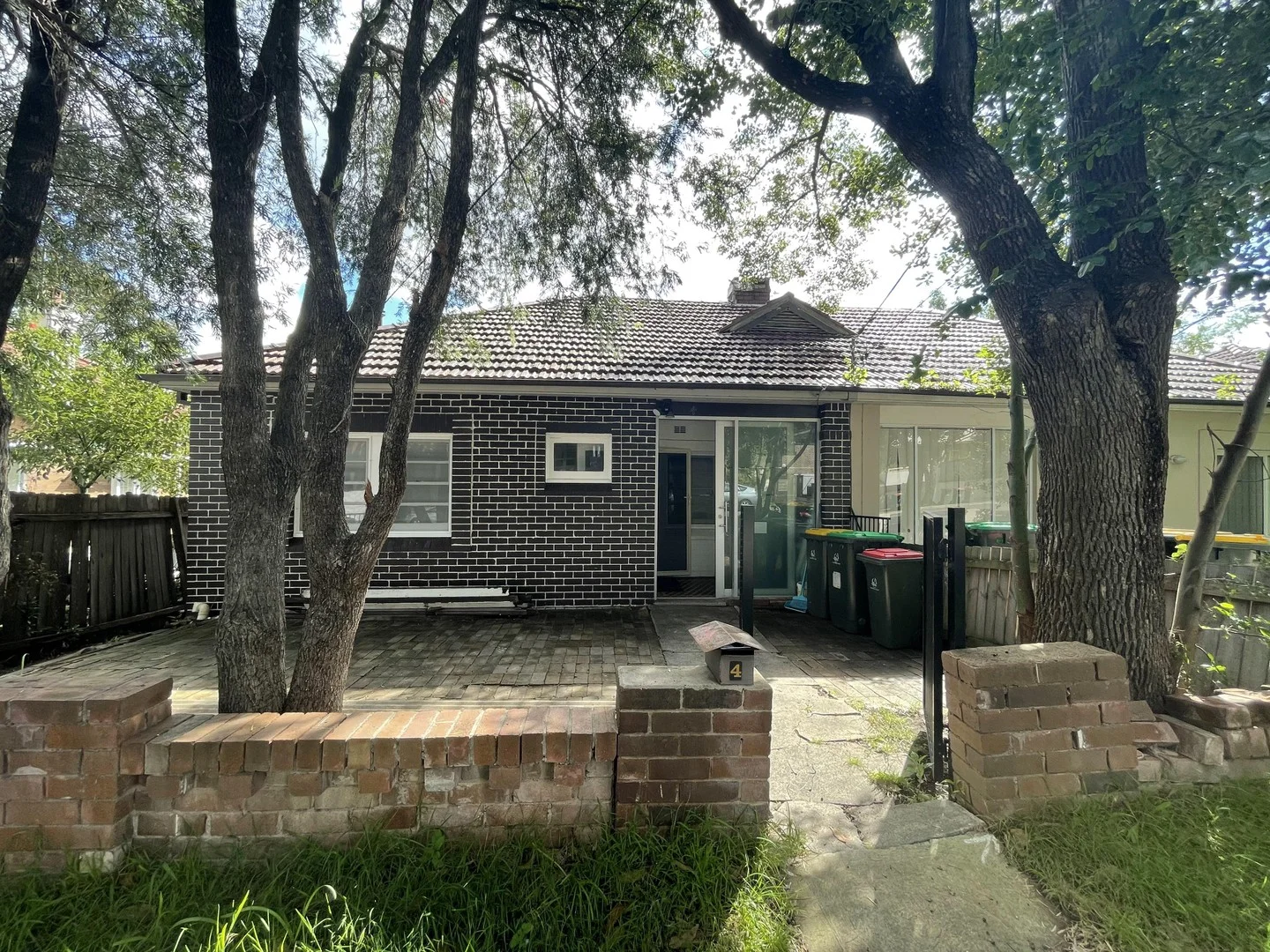 Primary image of 4 Manson Rd, Strathfield NSW 2135