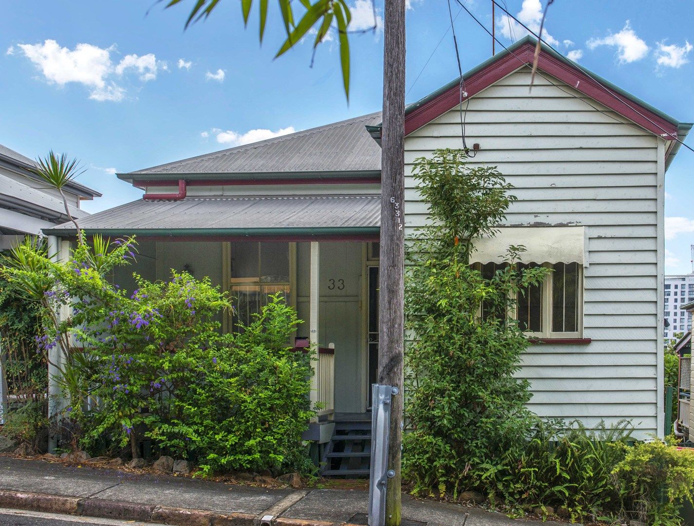 33 Park Street, Spring Hill QLD 4000, Image 1