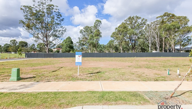 Picture of 11/25 Fourteenth Avenue, AUSTRAL NSW 2179