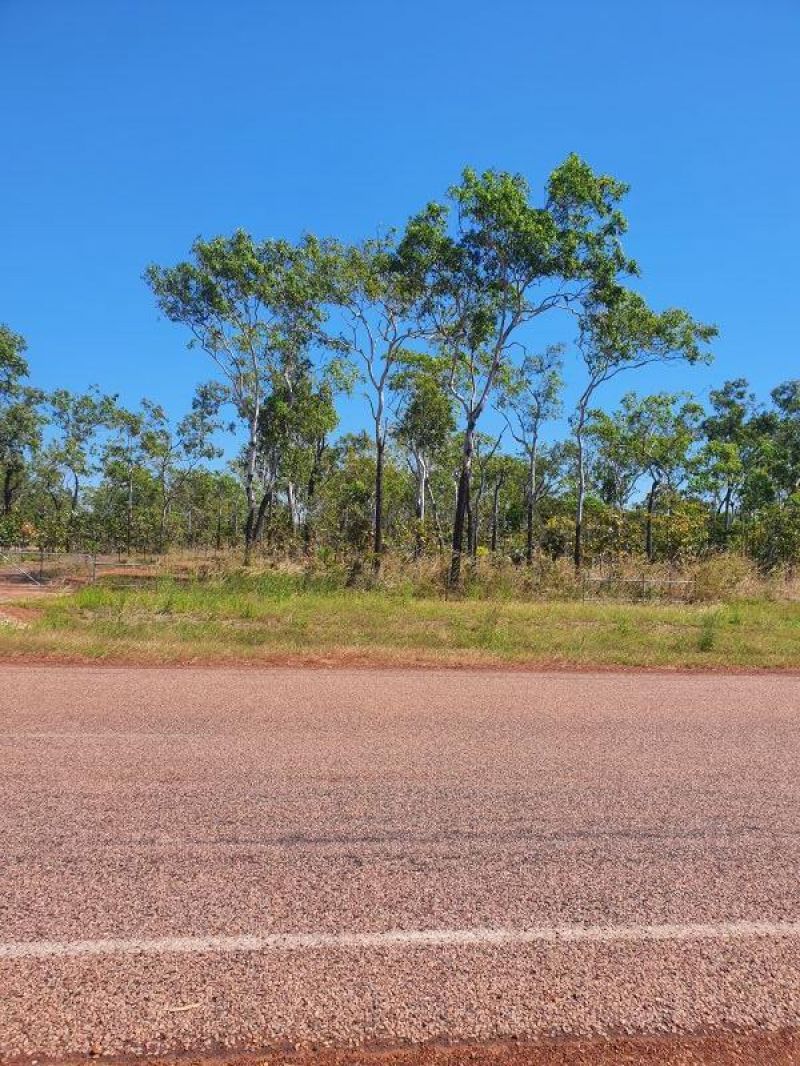 Vacant land in 344 Monaghan Road, LLOYD CREEK NT, 0822