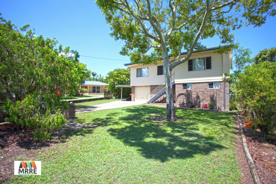 5 Diamond Court, Mount Pleasant QLD 4740