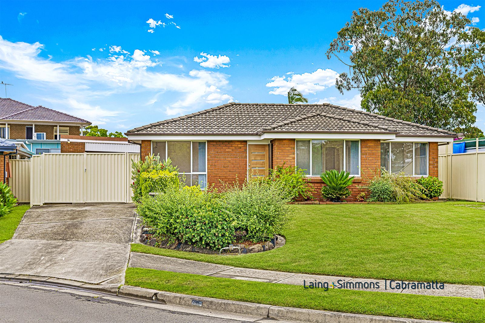 18 Bimbi Place, Bonnyrigg NSW 2177, Image 0