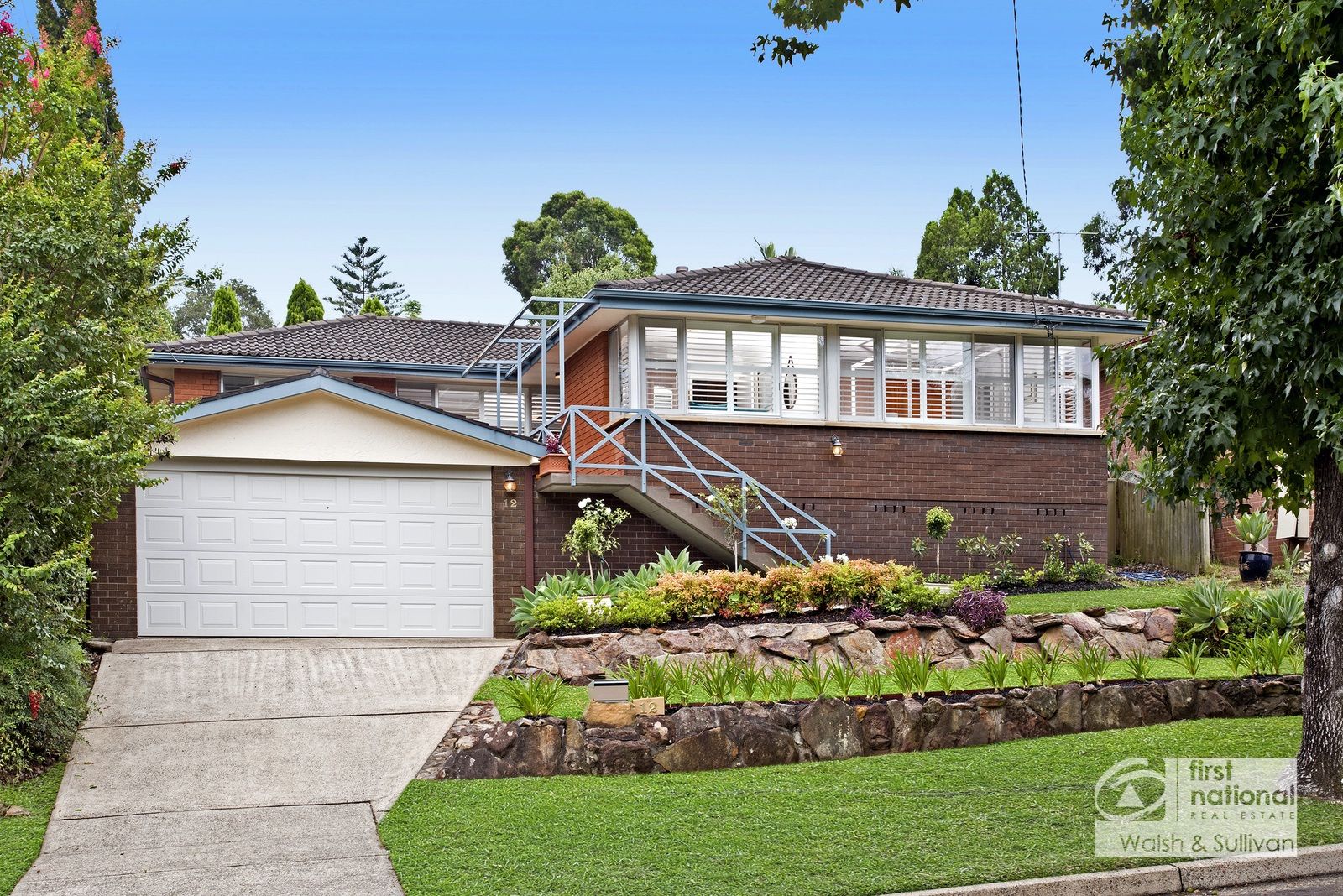 12 Aberdeen Road, Winston Hills NSW 2153, Image 0