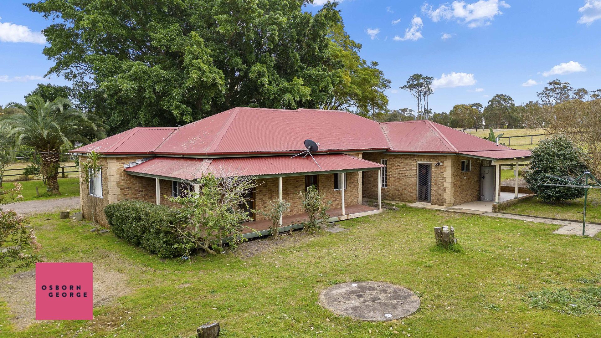 340 Cabbage Tree Road, Williamtown Property History & Address