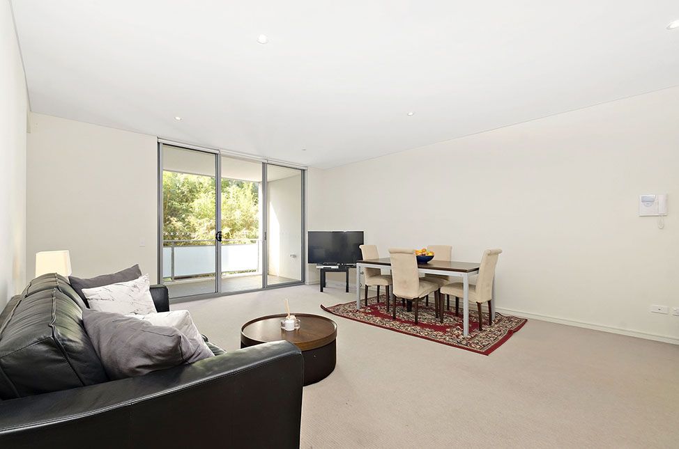 89/54A Blackwall Point Road, Chiswick NSW 2046 Apartment For Rent