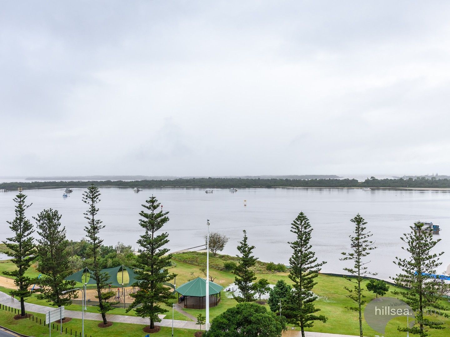 1009/372 Marine Parade, Labrador QLD 4215, Image 0