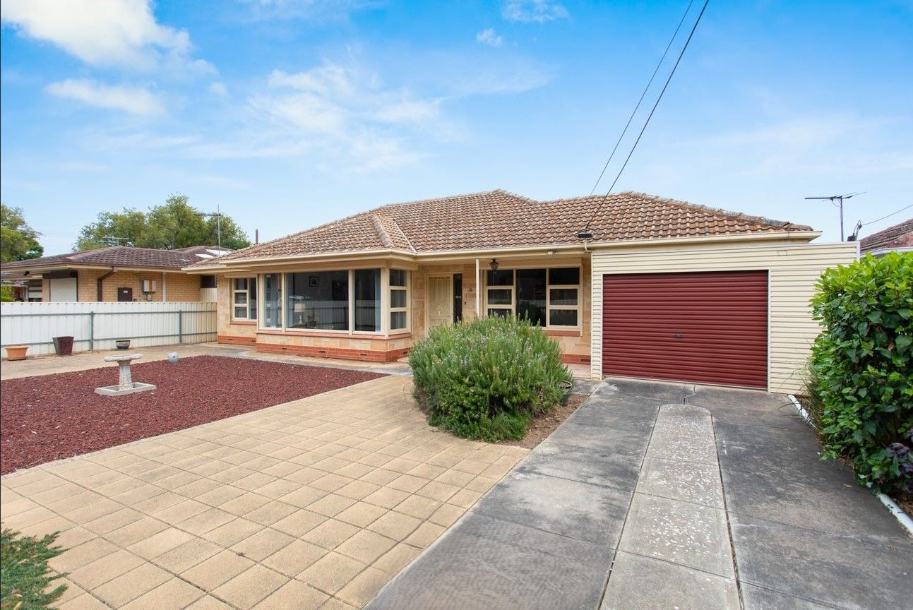 25 Lincoln Crescent, Pooraka SA 5095, Image 1