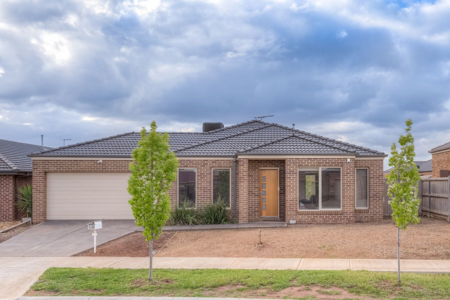 49 Gallery Avenue, Harkness VIC 3337, Image 0