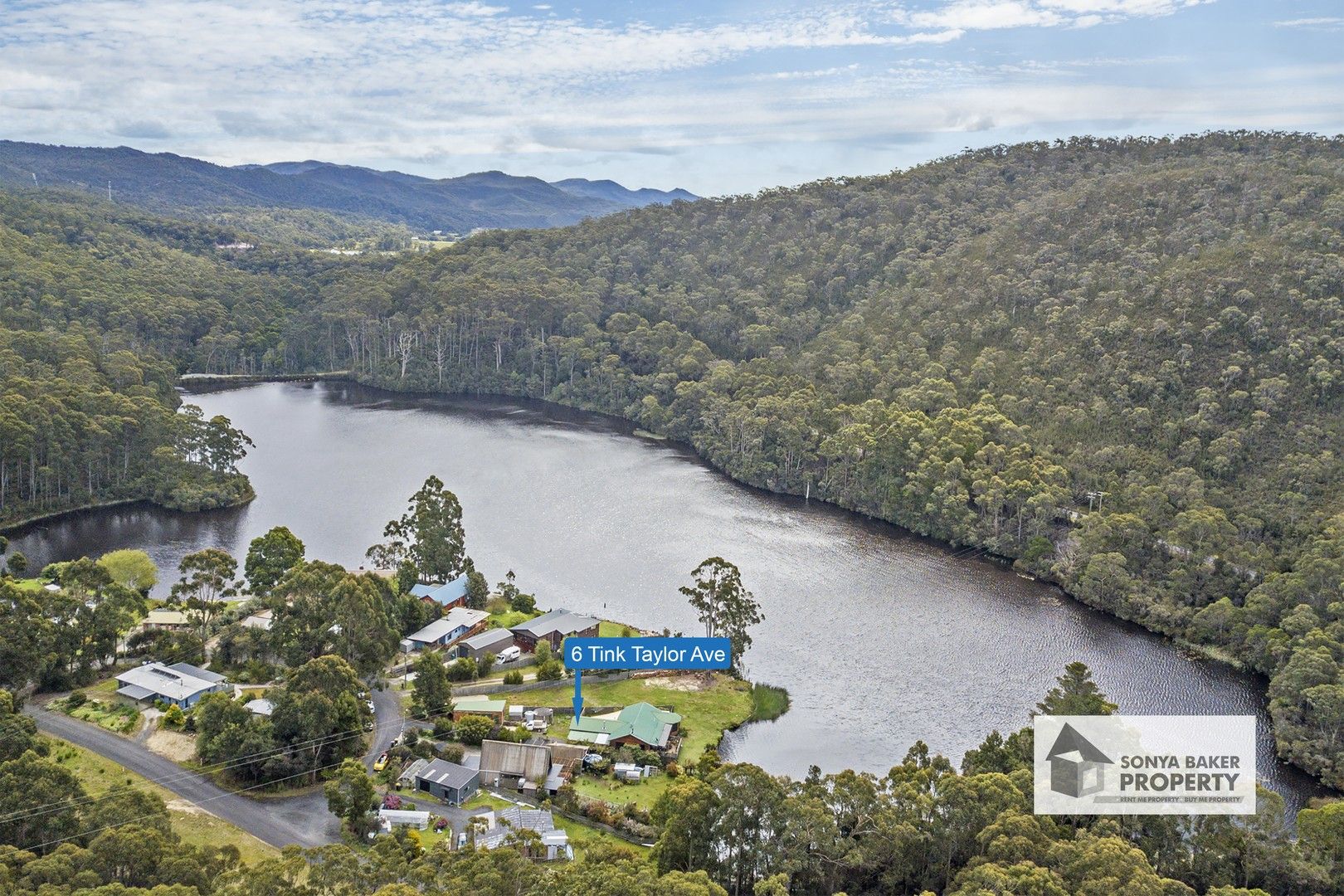 6 Tink Taylor Avenue, Sisters Beach TAS 7321, Image 0