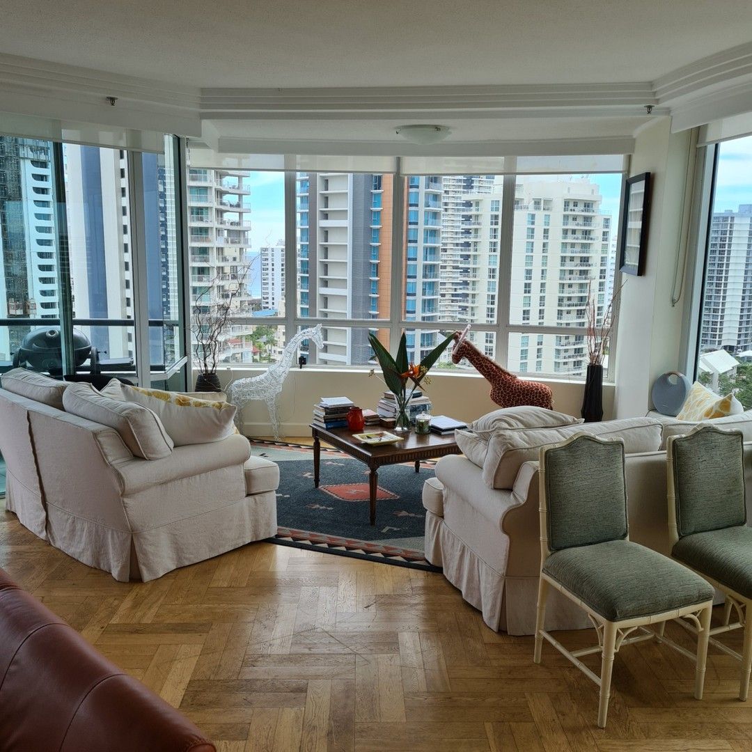 Main Beach QLD 4217 3 beds apartment for Rent, Executive lifestyle