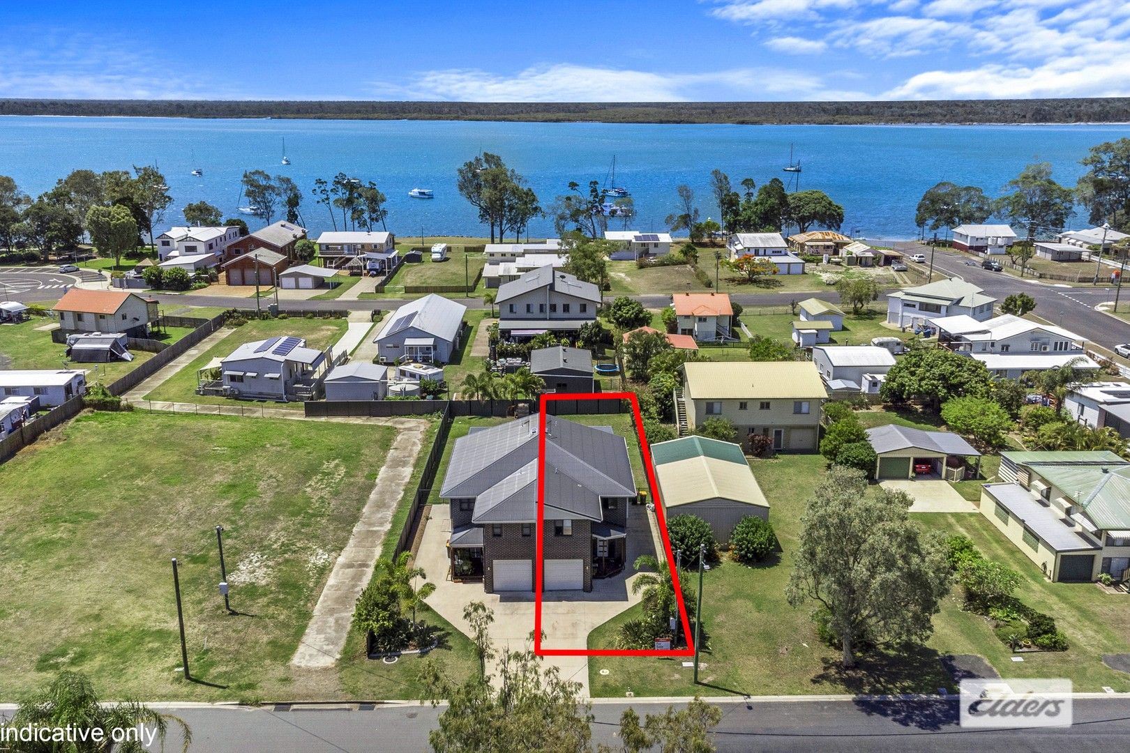 2/6 Howard Street, Burrum Heads QLD 4659 Domain