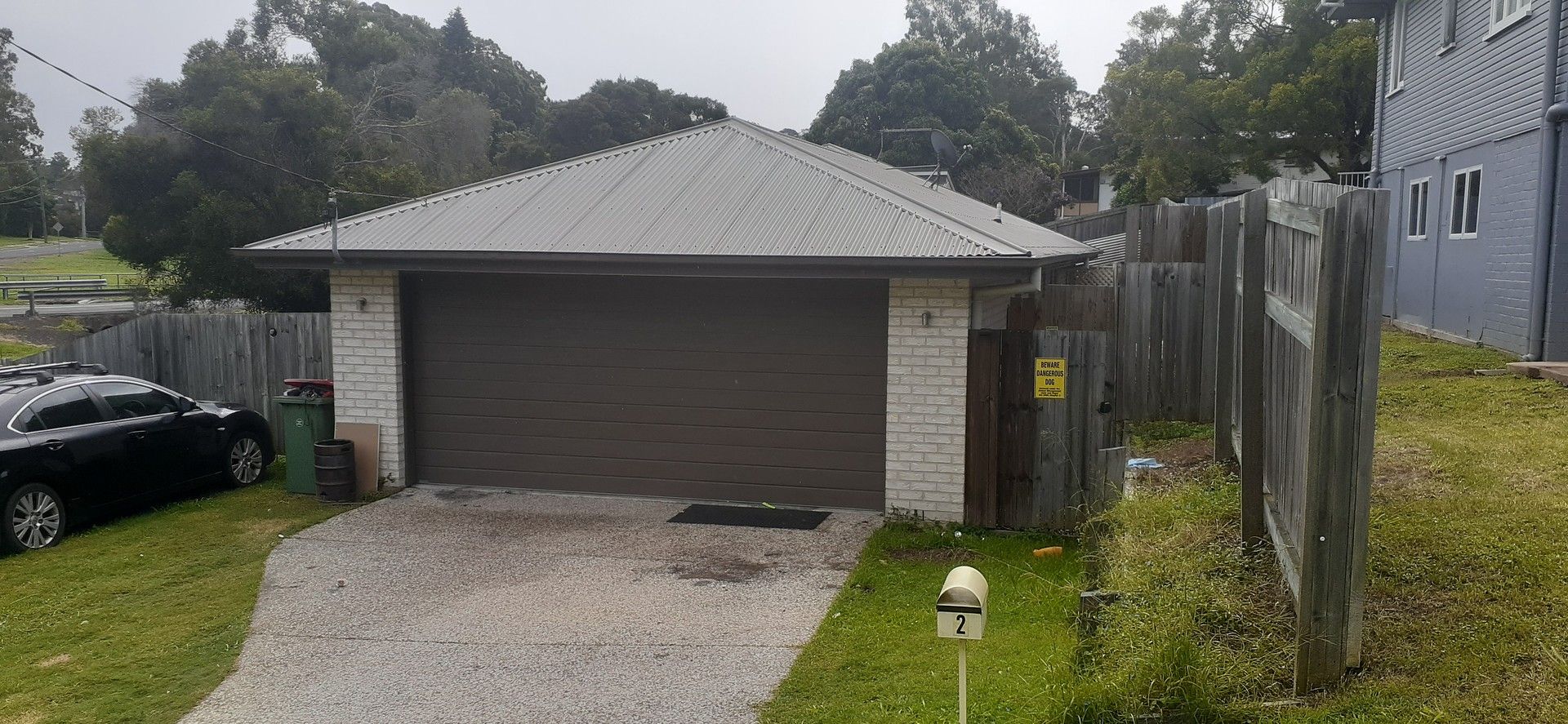 4 bedrooms House in 2 Allen Street NORTH IPSWICH QLD, 4305