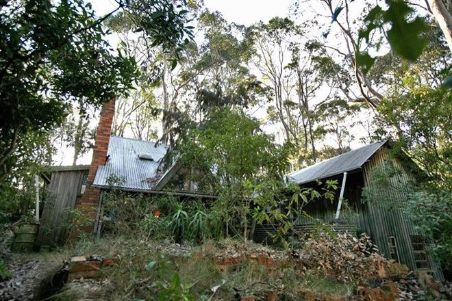 Picture of Burrawong Place, BARRAGGA BAY NSW 2546
