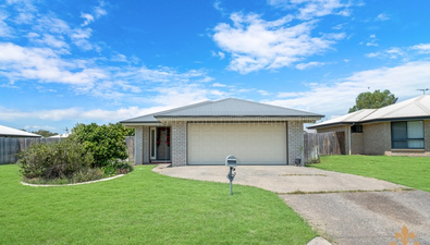 Picture of 119 Capricorn Street, GRACEMERE QLD 4702