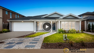 Picture of 126 Thoroughbred Drive, CLYDE NORTH VIC 3978