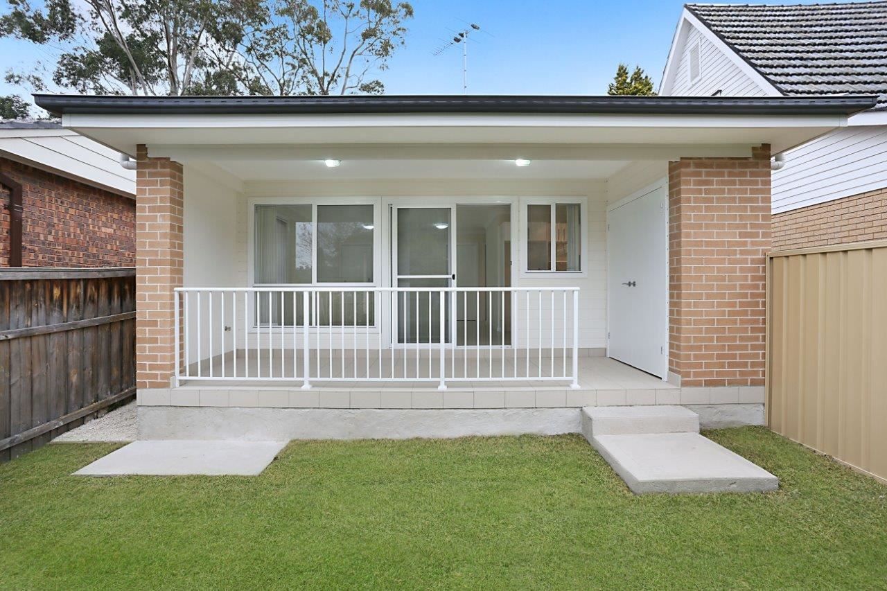 82A Range Road, West Pennant Hills NSW 2125 House For Rent Domain