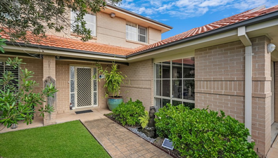 Picture of 21 Birch Drive, HAMLYN TERRACE NSW 2259