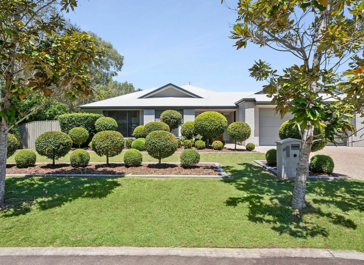 1 Quay Court, Twin Waters QLD 4564, Image 0